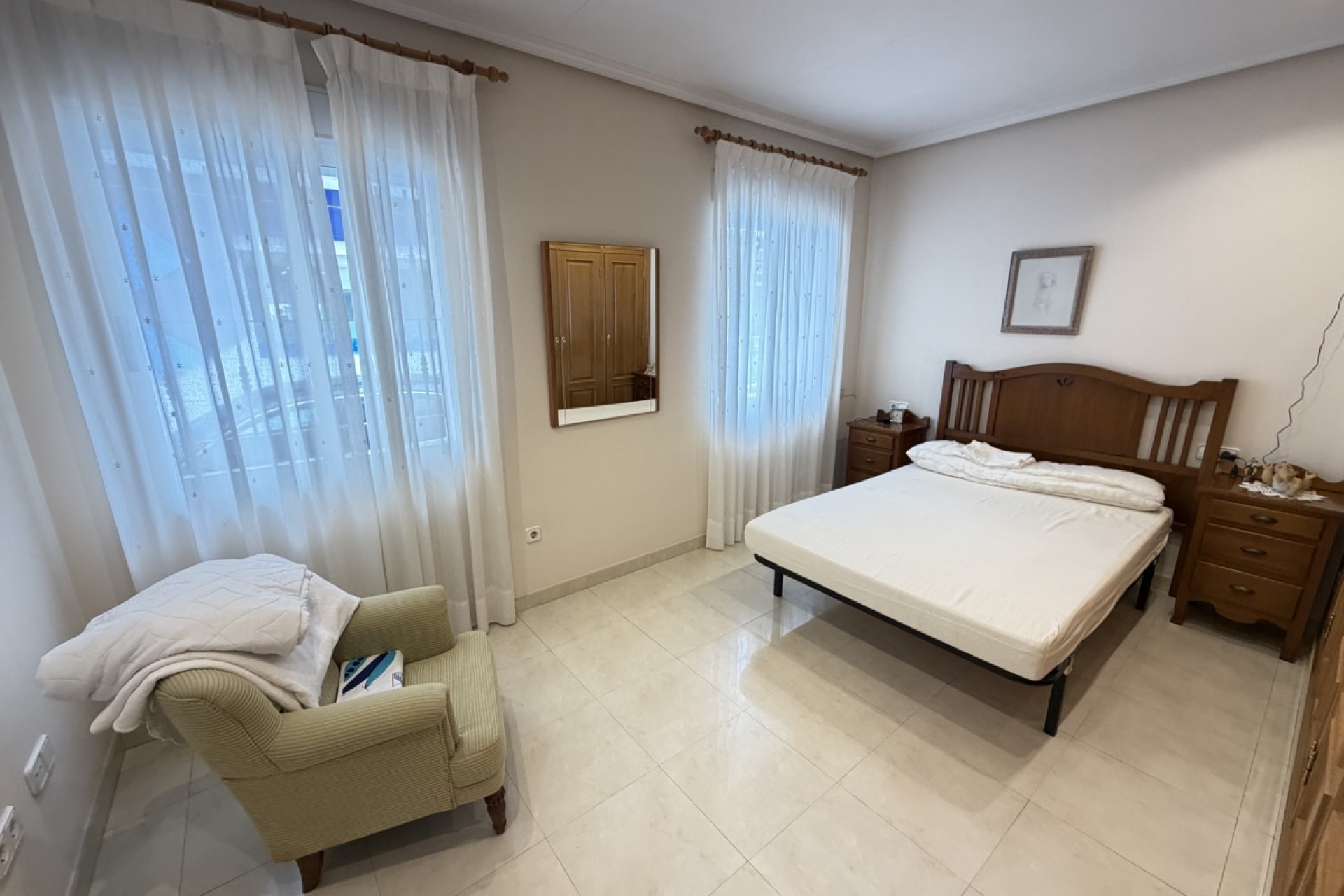 Resale - Terraced house / Townhouse - San Pedro del Pinatar