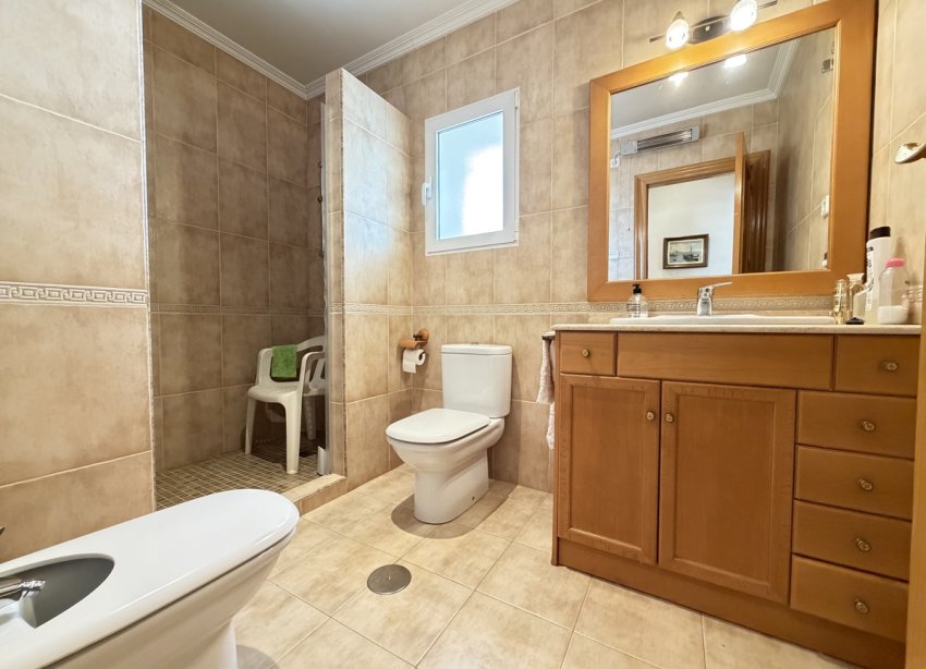 Resale - Terraced house / Townhouse - San Pedro del Pinatar