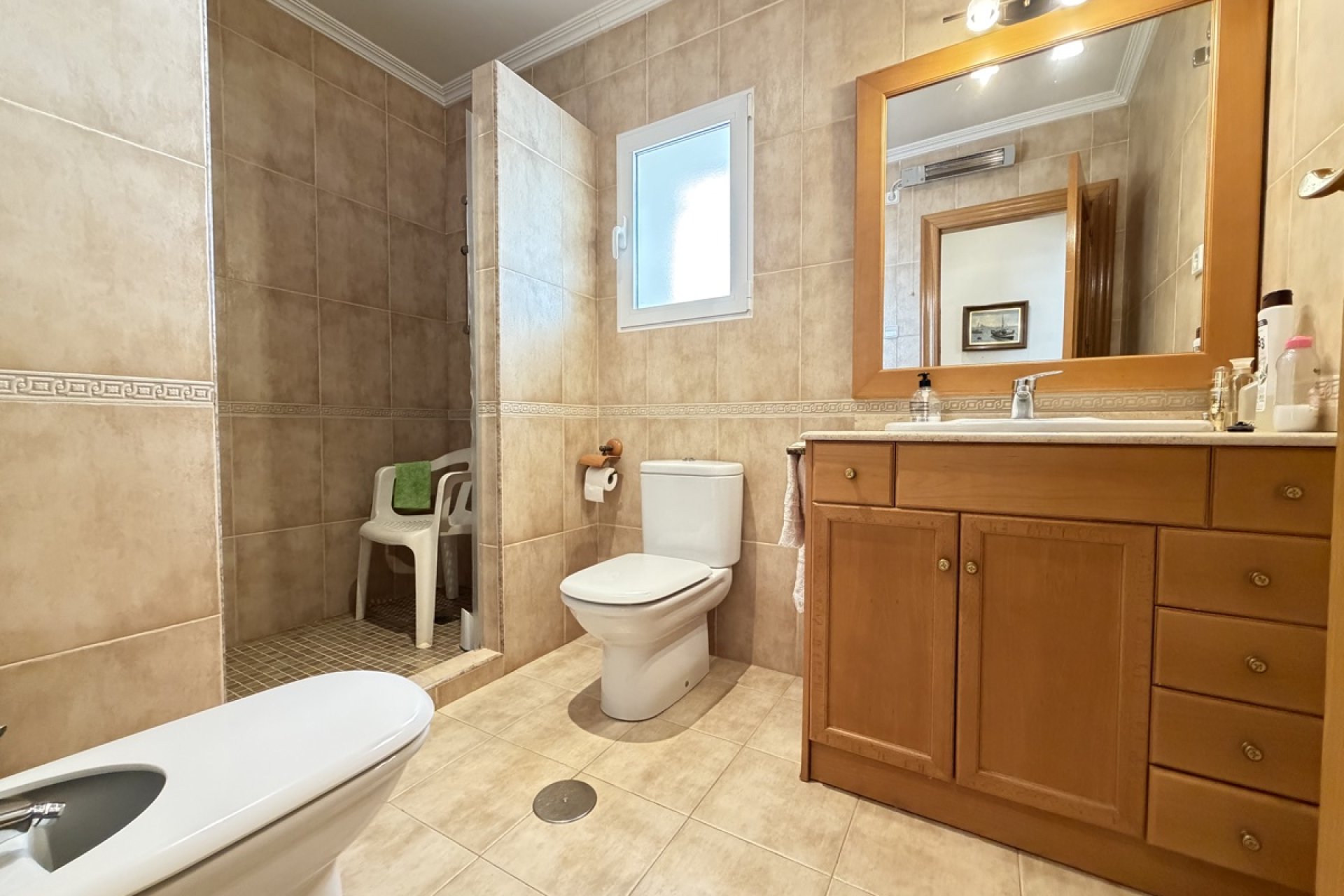 Resale - Terraced house / Townhouse - San Pedro del Pinatar