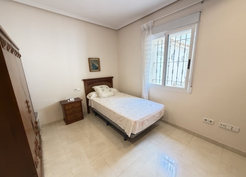 Resale - Terraced house / Townhouse - San Pedro del Pinatar