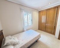 Resale - Terraced house / Townhouse - San Pedro del Pinatar