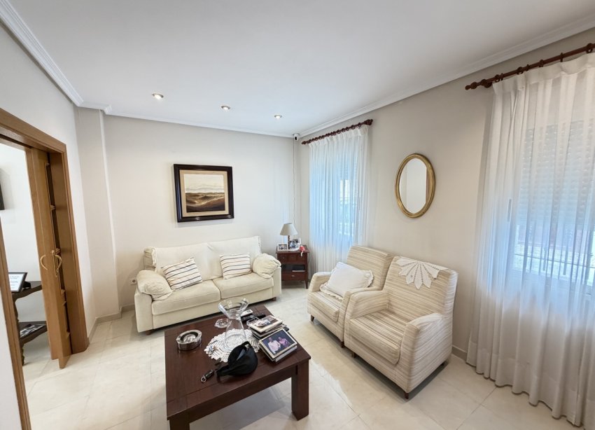 Resale - Terraced house / Townhouse - San Pedro del Pinatar