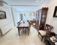 Resale - Terraced house / Townhouse - San Pedro del Pinatar