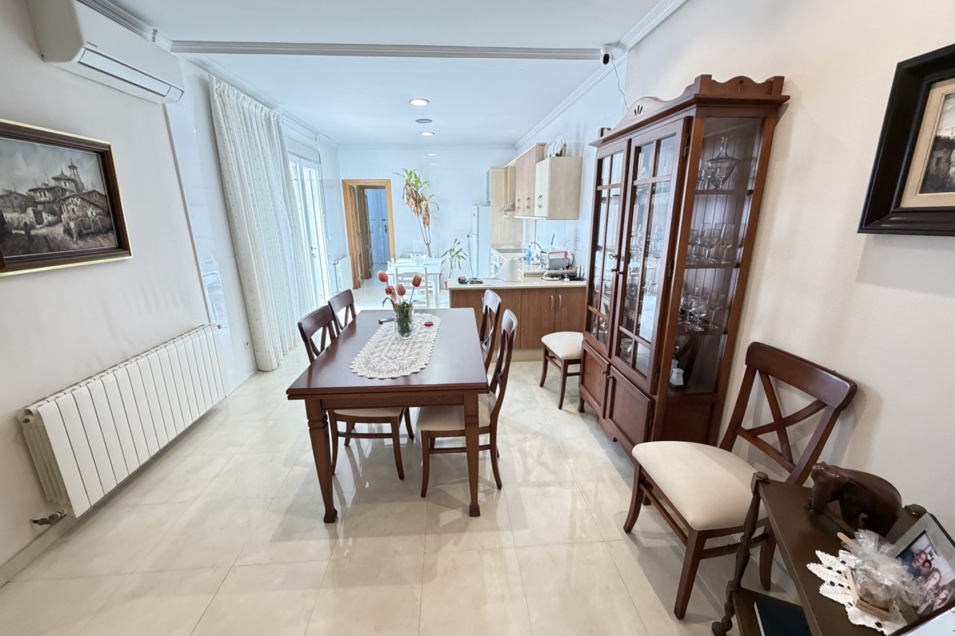 Resale - Terraced house / Townhouse - San Pedro del Pinatar