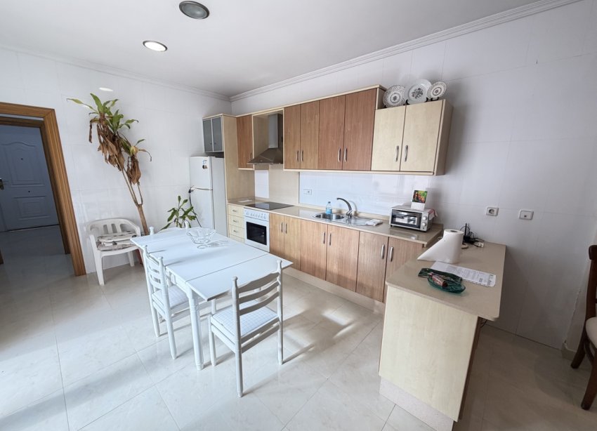 Resale - Terraced house / Townhouse - San Pedro del Pinatar