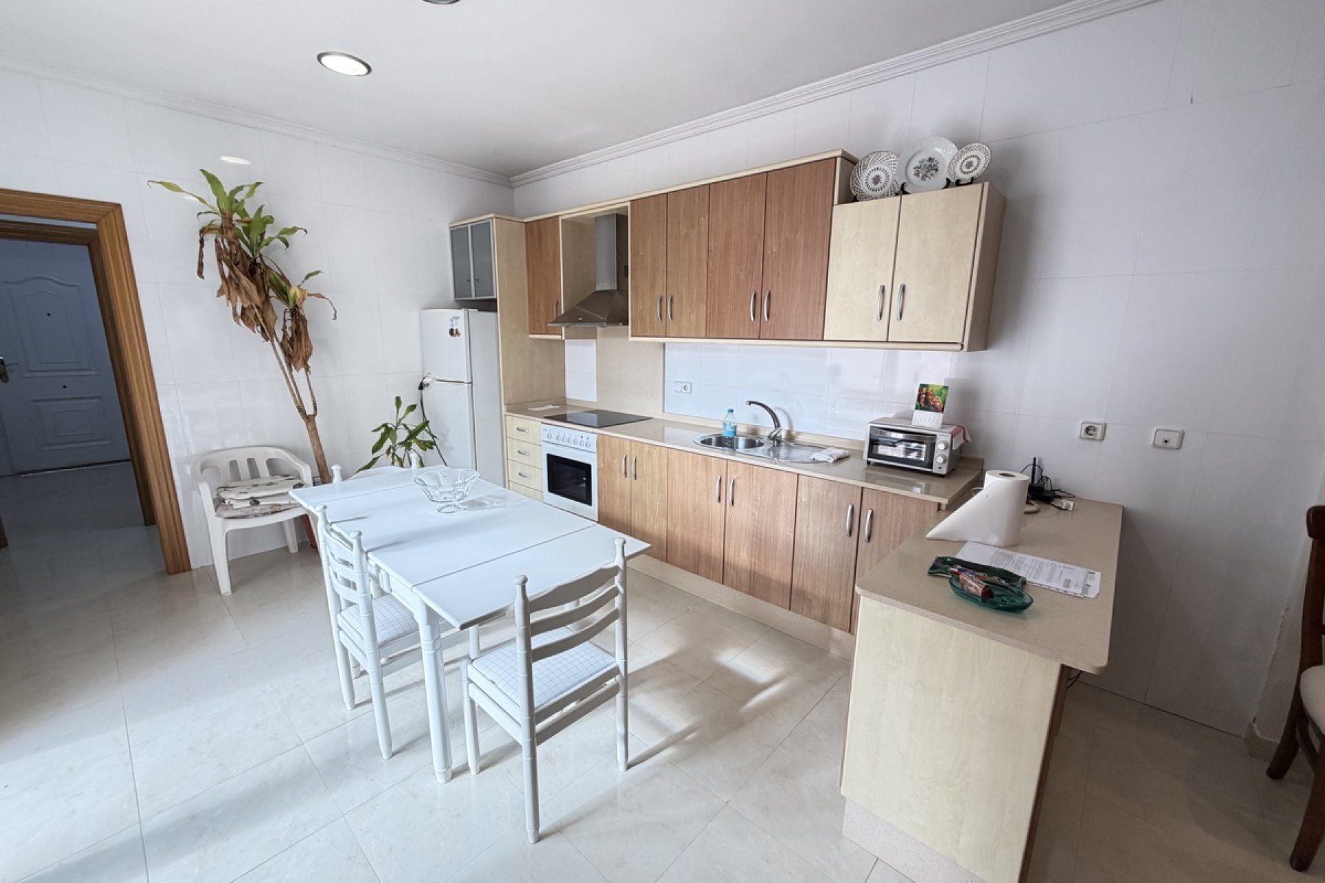 Resale - Terraced house / Townhouse - San Pedro del Pinatar