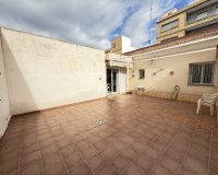 Resale - Terraced house / Townhouse - San Pedro del Pinatar