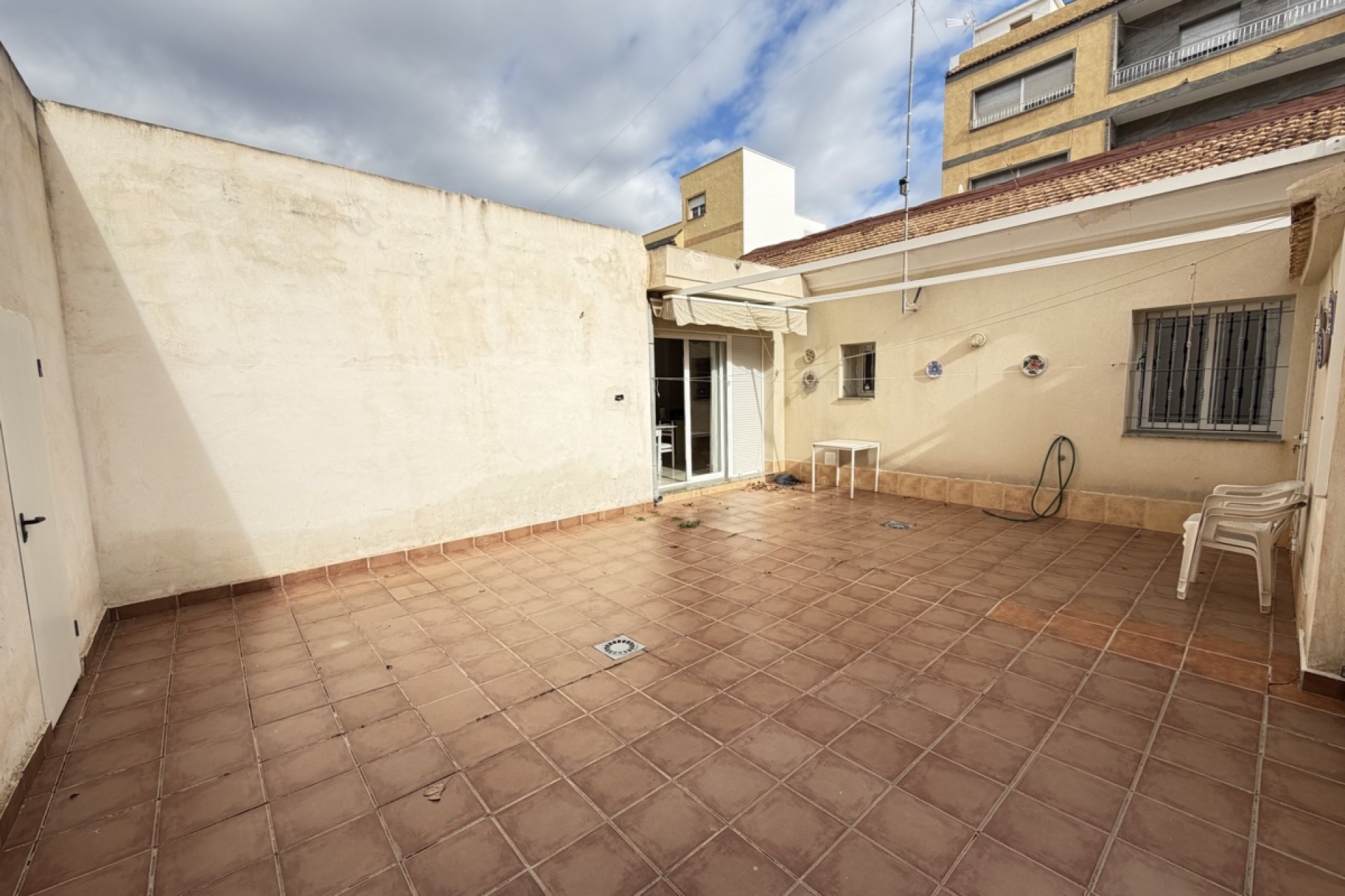 Resale - Terraced house / Townhouse - San Pedro del Pinatar
