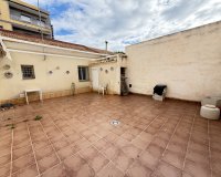 Resale - Terraced house / Townhouse - San Pedro del Pinatar