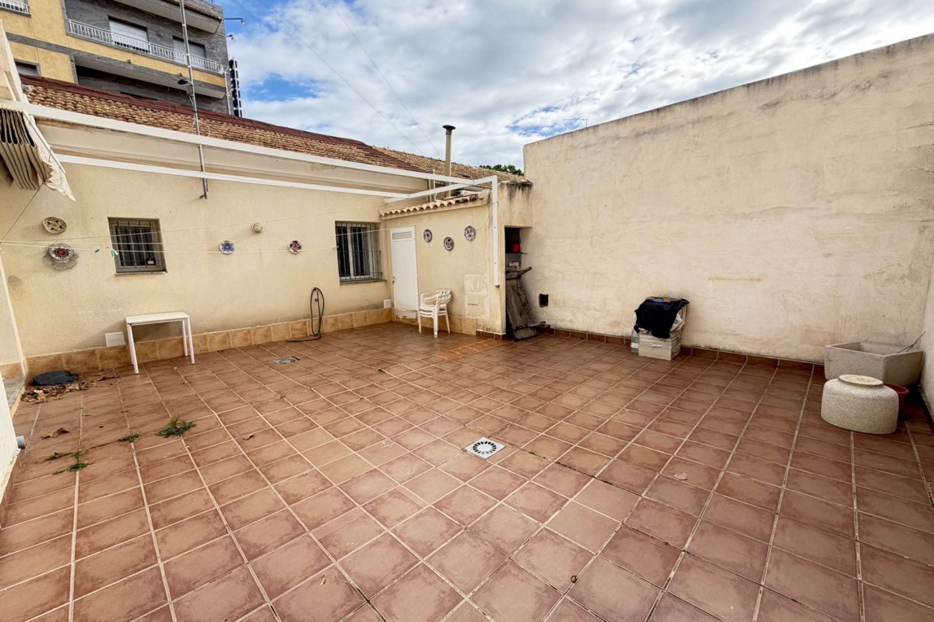 Resale - Terraced house / Townhouse - San Pedro del Pinatar