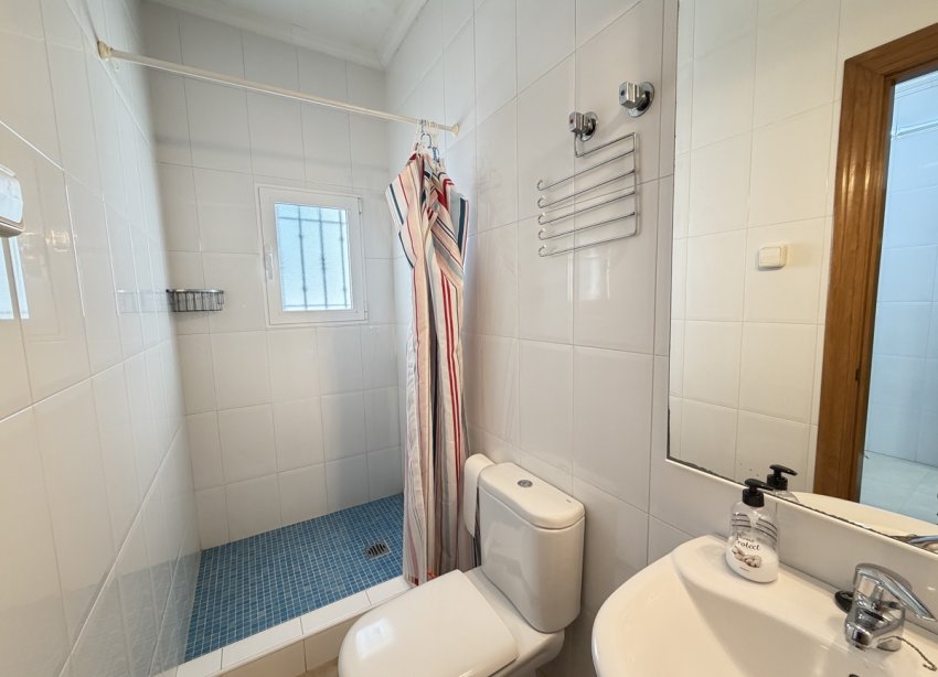 Resale - Terraced house / Townhouse - San Pedro del Pinatar