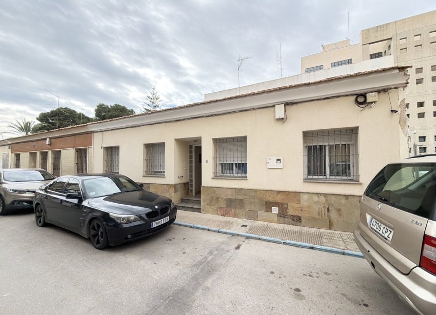 Resale - Terraced house / Townhouse - San Pedro del Pinatar