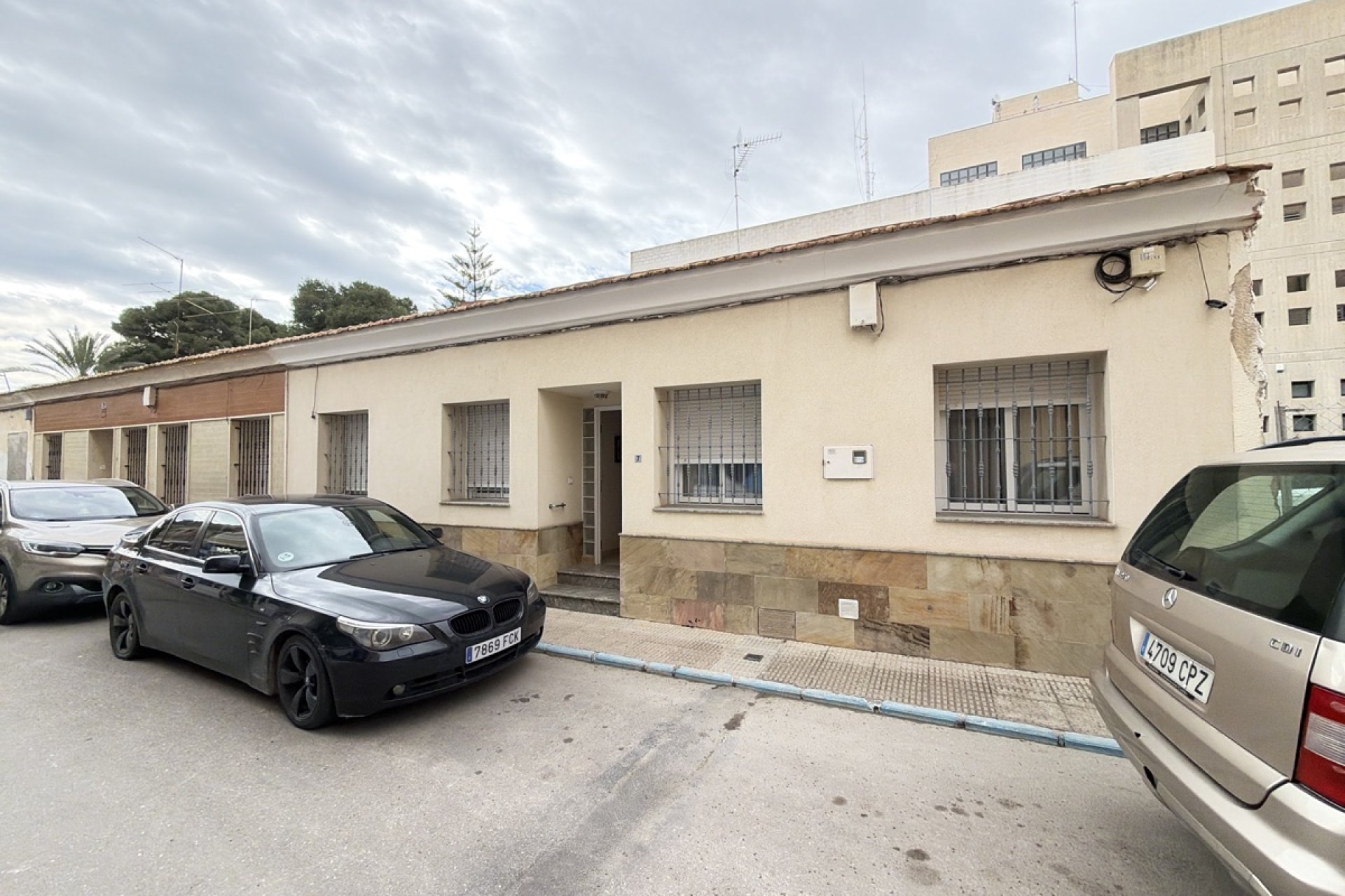 Resale - Terraced house / Townhouse - San Pedro del Pinatar