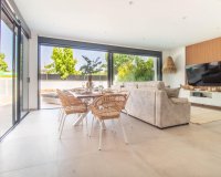 Resale - Terraced house / Townhouse - Santiago de la Ribera - zona san blas