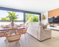 Resale - Terraced house / Townhouse - Santiago de la Ribera - zona san blas