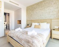 Resale - Terraced house / Townhouse - Santiago de la Ribera - zona san blas