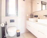 Resale - Terraced house / Townhouse - Santiago de la Ribera - zona san blas