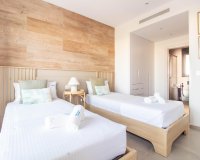 Resale - Terraced house / Townhouse - Santiago de la Ribera - zona san blas