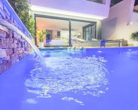 Resale - Terraced house / Townhouse - Santiago de la Ribera - zona san blas