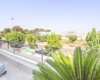 Resale - Terraced house / Townhouse - Santiago de la Ribera - zona san blas