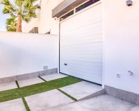 Resale - Terraced house / Townhouse - Santiago de la Ribera - zona san blas