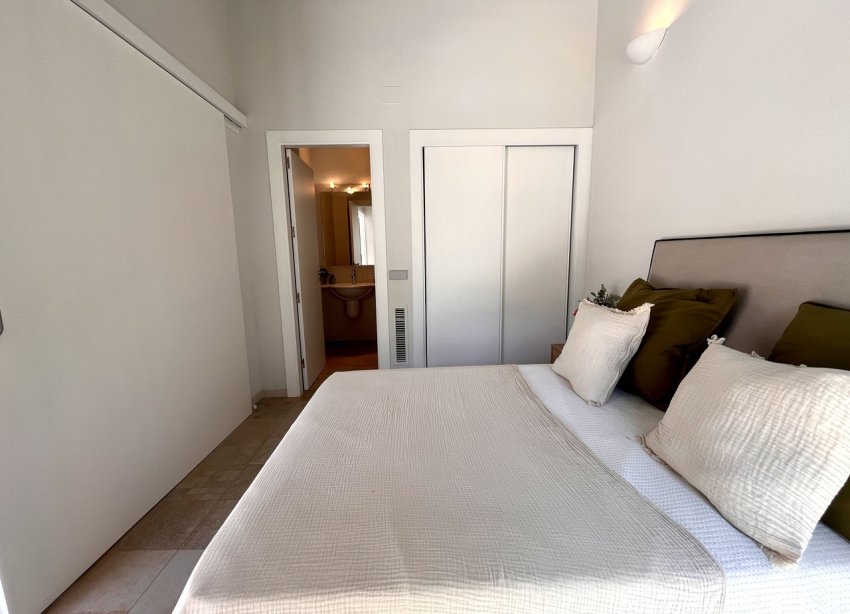 Resale - Terraced house / Townhouse - Sucina