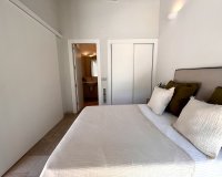 Resale - Terraced house / Townhouse - Sucina