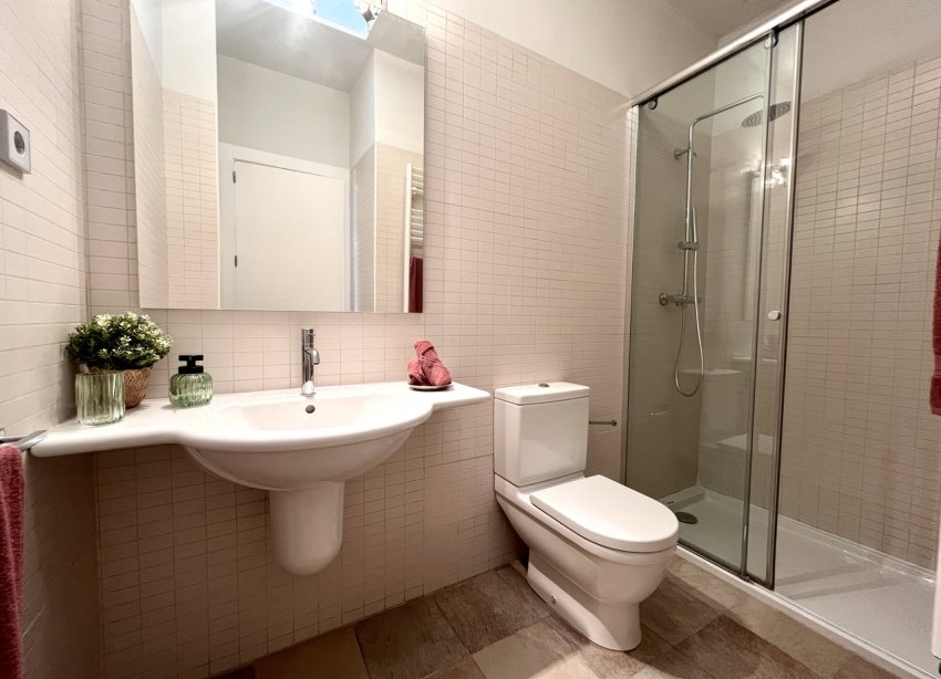 Resale - Terraced house / Townhouse - Sucina