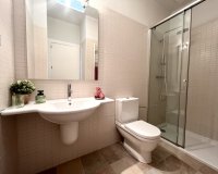 Resale - Terraced house / Townhouse - Sucina