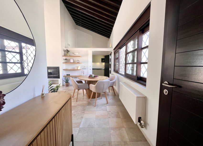 Resale - Terraced house / Townhouse - Sucina