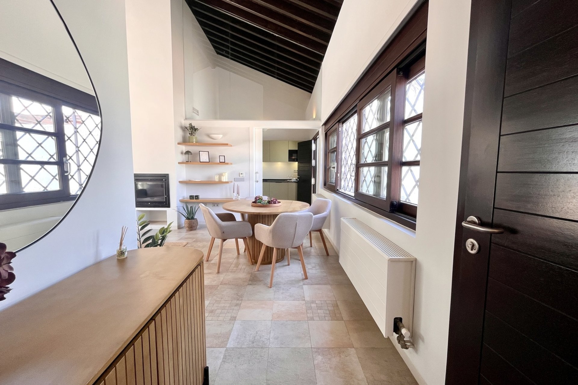 Resale - Terraced house / Townhouse - Sucina