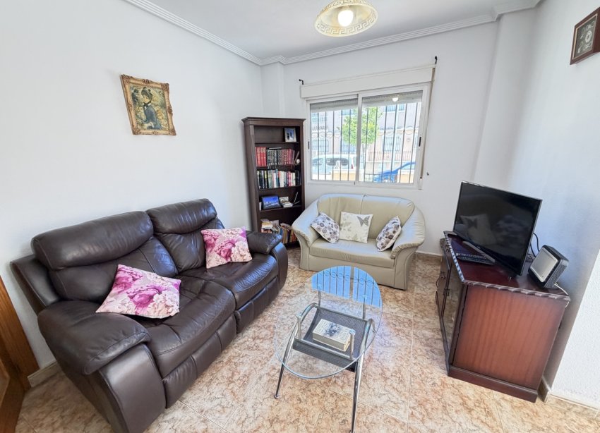 Resale - Terraced house / Townhouse - Torre de la Horadada - Torre De La Horradada