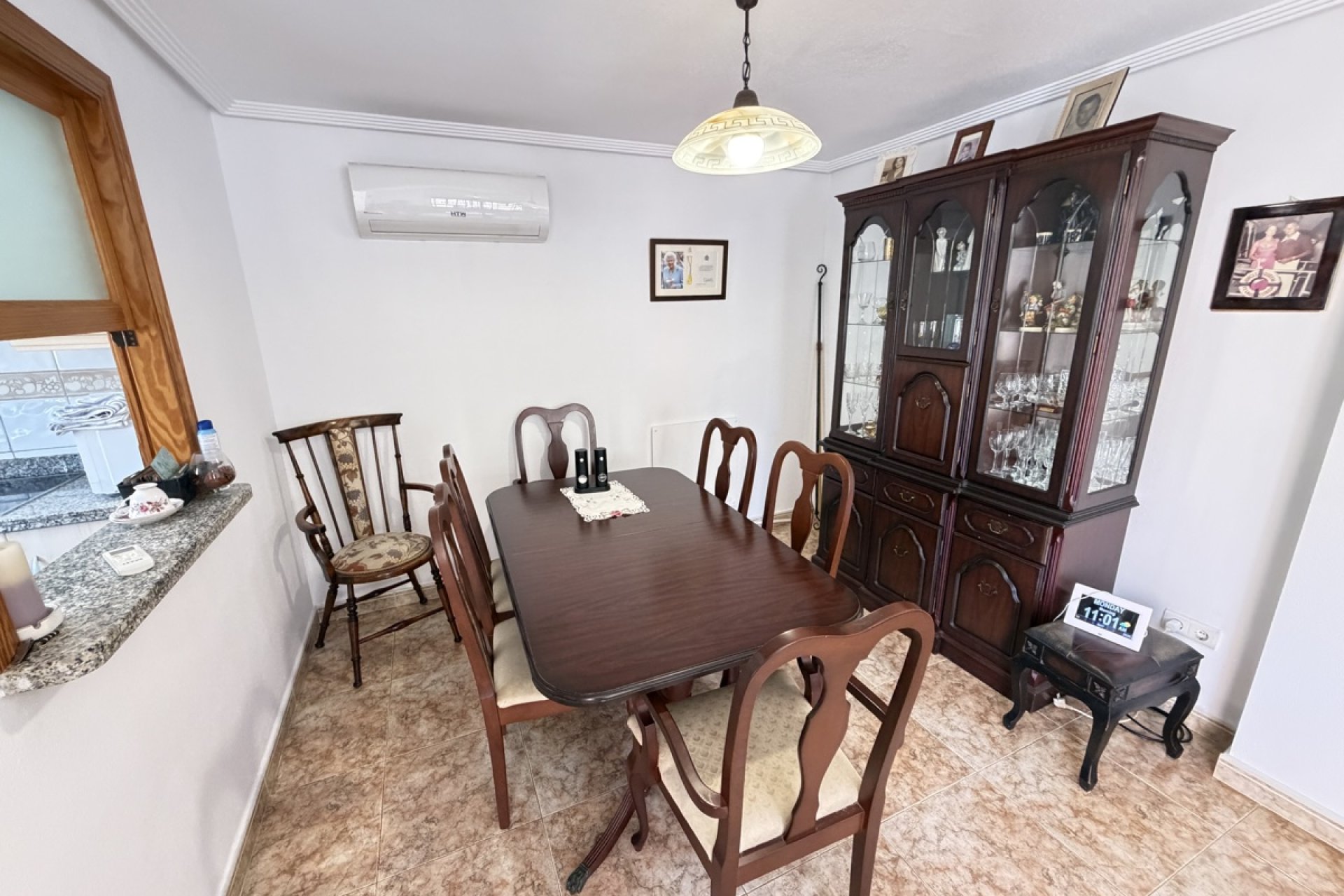 Resale - Terraced house / Townhouse - Torre de la Horadada - Torre De La Horradada