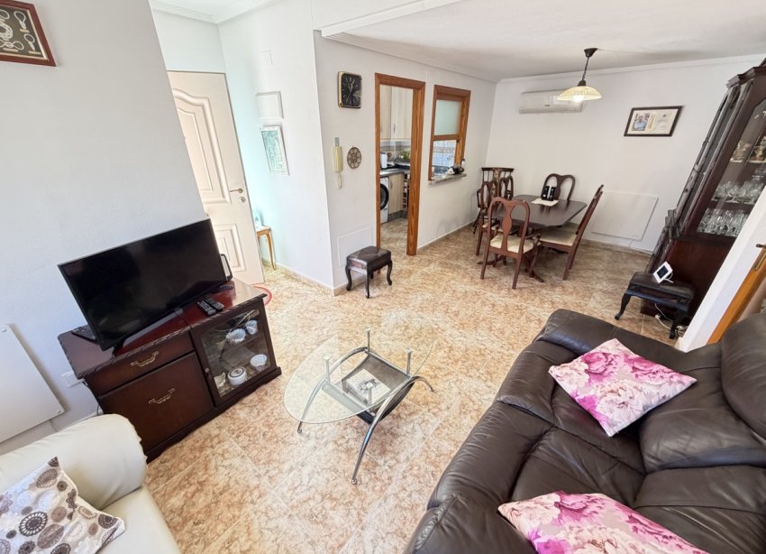 Resale - Terraced house / Townhouse - Torre de la Horadada - Torre De La Horradada