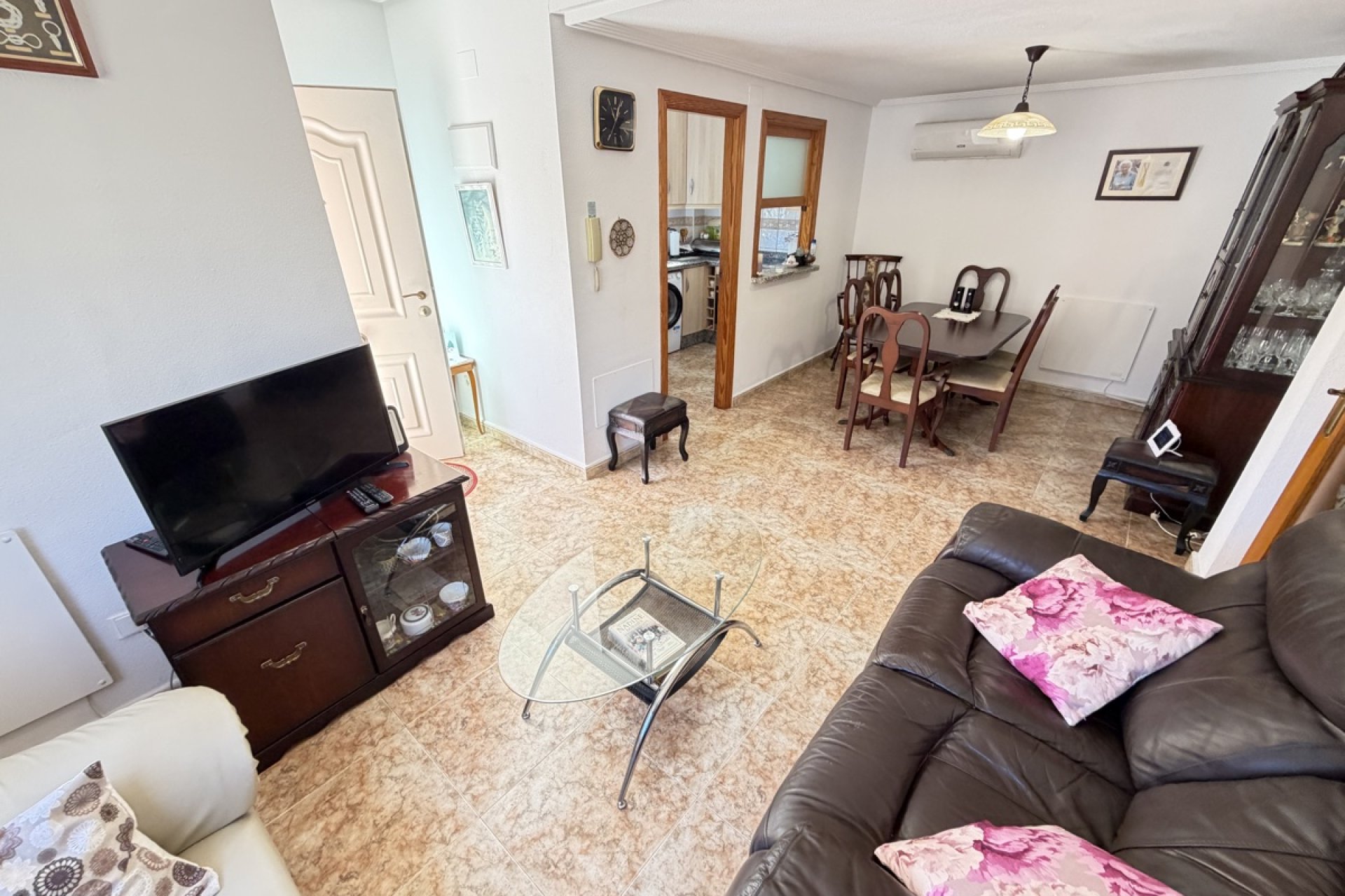 Resale - Terraced house / Townhouse - Torre de la Horadada - Torre De La Horradada