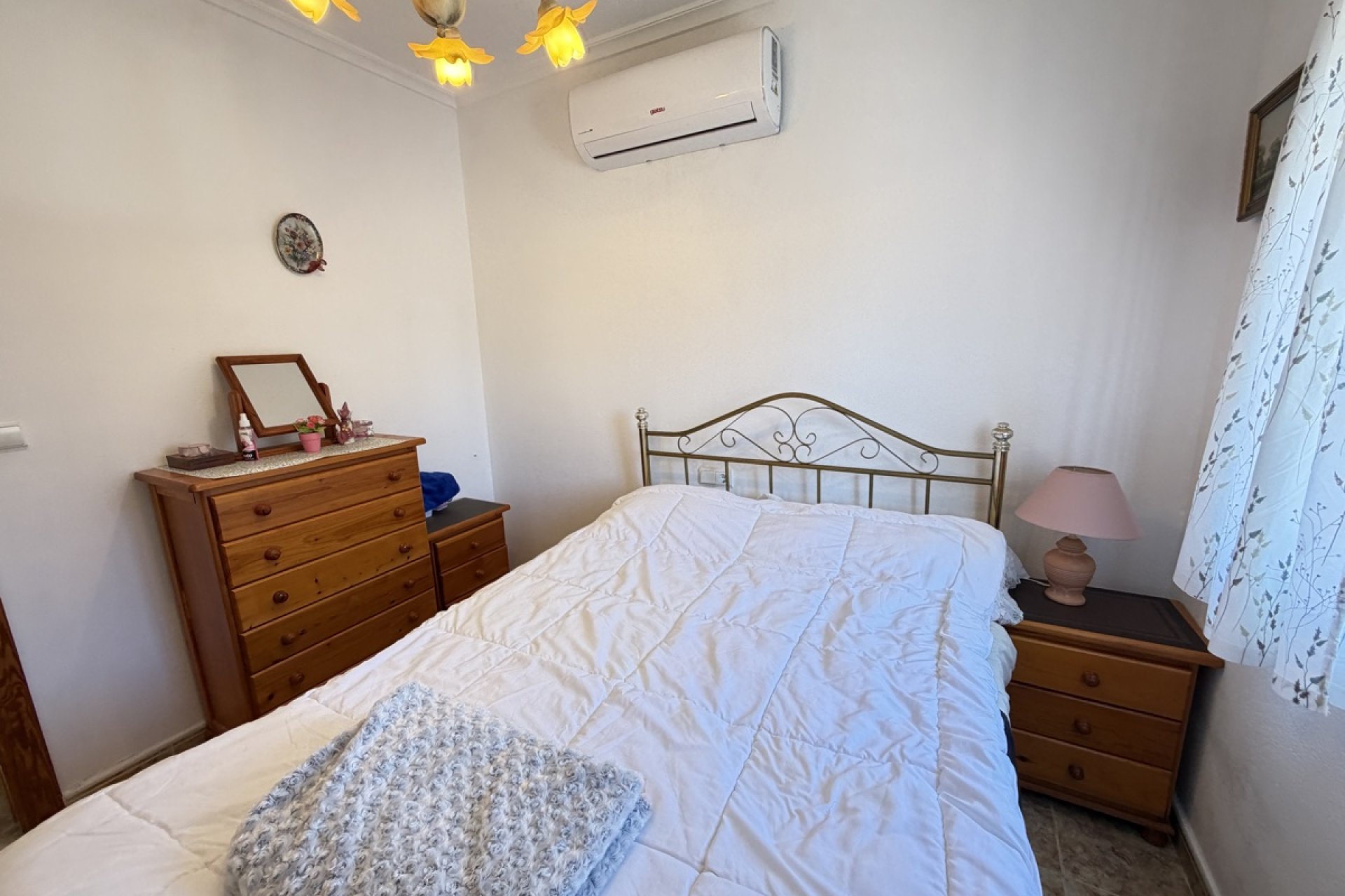 Resale - Terraced house / Townhouse - Torre de la Horadada - Torre De La Horradada