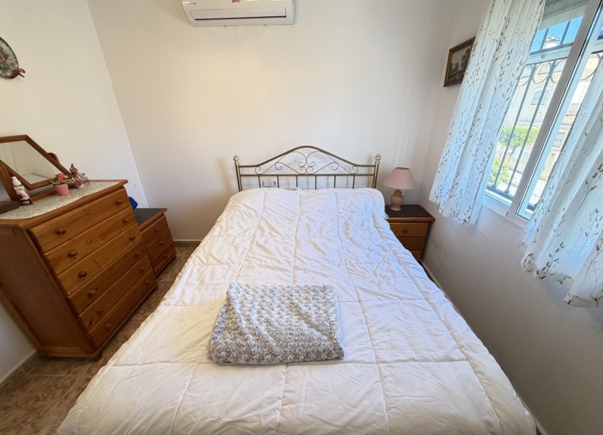 Resale - Terraced house / Townhouse - Torre de la Horadada - Torre De La Horradada