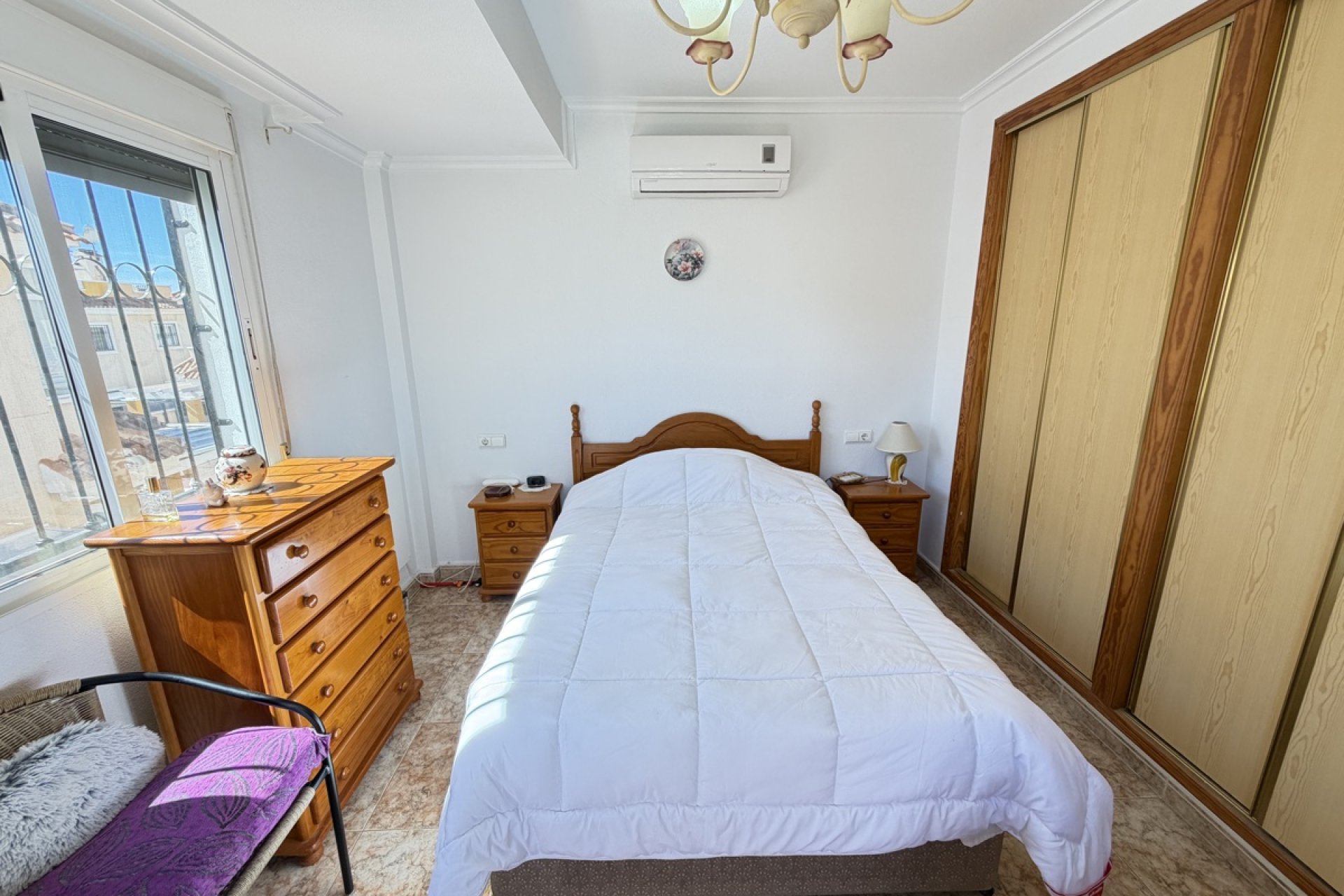 Resale - Terraced house / Townhouse - Torre de la Horadada - Torre De La Horradada