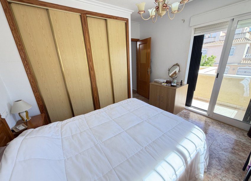 Resale - Terraced house / Townhouse - Torre de la Horadada - Torre De La Horradada