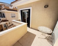 Resale - Terraced house / Townhouse - Torre de la Horadada - Torre De La Horradada