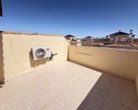 Resale - Terraced house / Townhouse - Torre de la Horadada - Torre De La Horradada