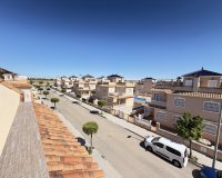 Resale - Terraced house / Townhouse - Torre de la Horadada - Torre De La Horradada