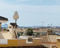 Resale - Terraced house / Townhouse - Torre de la Horadada - Torre De La Horradada