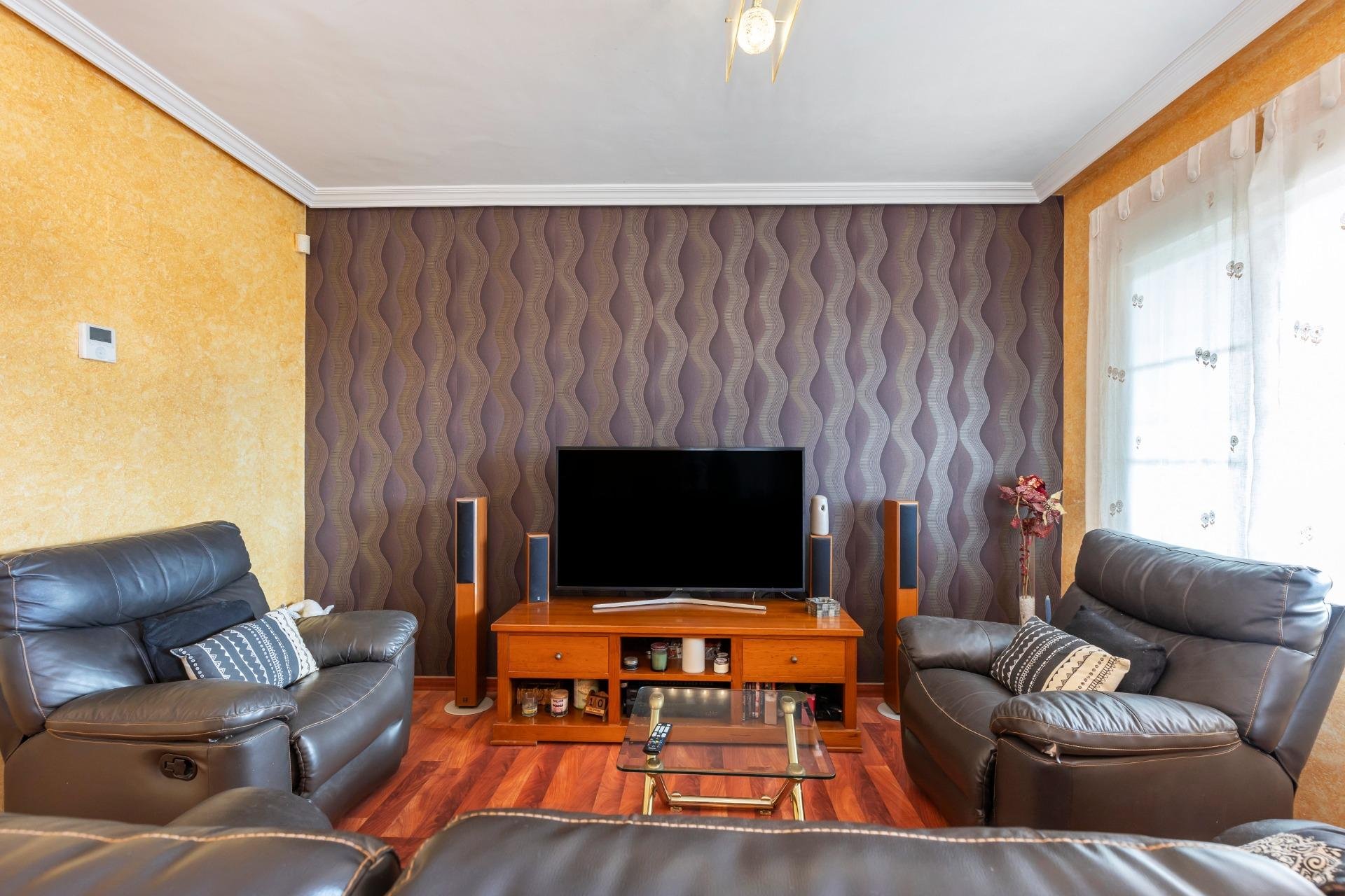 Resale - Terraced house / Townhouse - Torrevieja - Aguas Nuevas