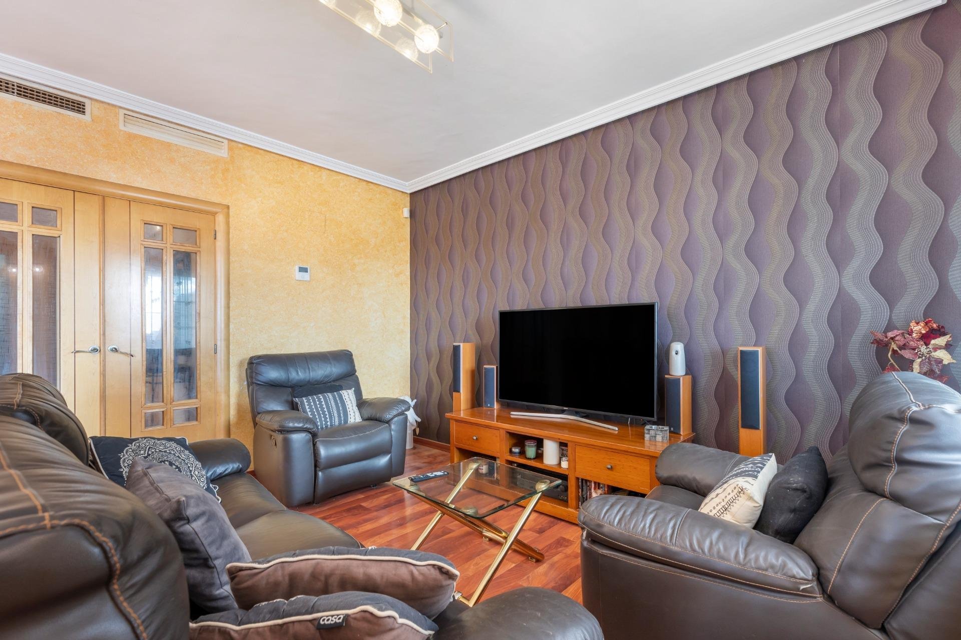 Resale - Terraced house / Townhouse - Torrevieja - Aguas Nuevas