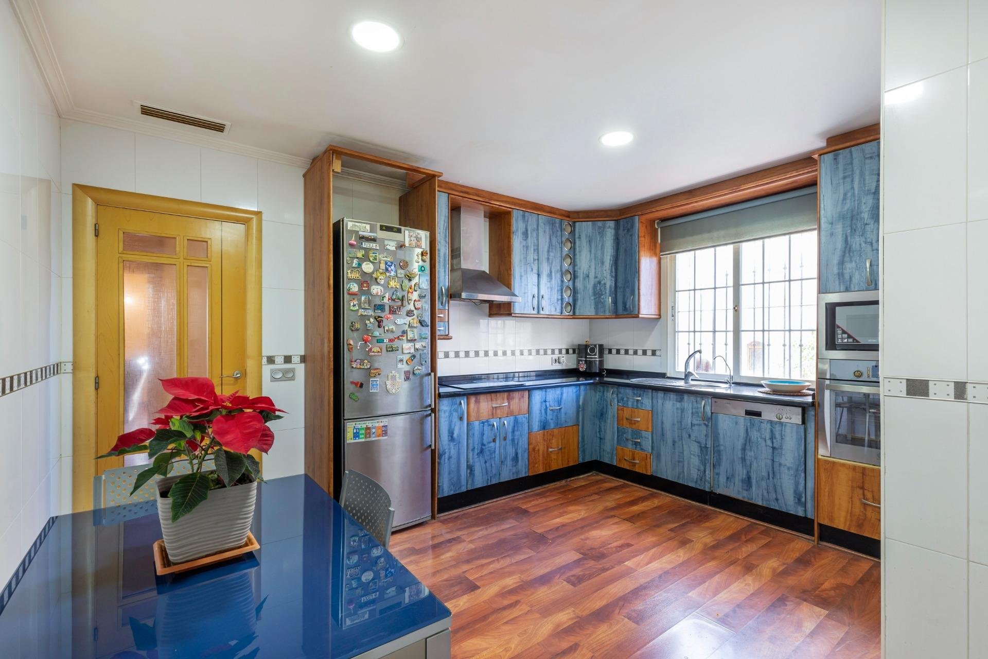 Resale - Terraced house / Townhouse - Torrevieja - Aguas Nuevas