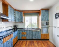 Resale - Terraced house / Townhouse - Torrevieja - Aguas Nuevas