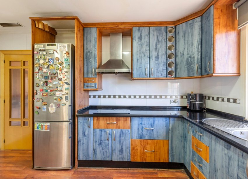 Resale - Terraced house / Townhouse - Torrevieja - Aguas Nuevas