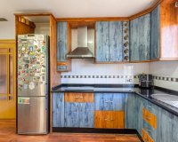 Resale - Terraced house / Townhouse - Torrevieja - Aguas Nuevas