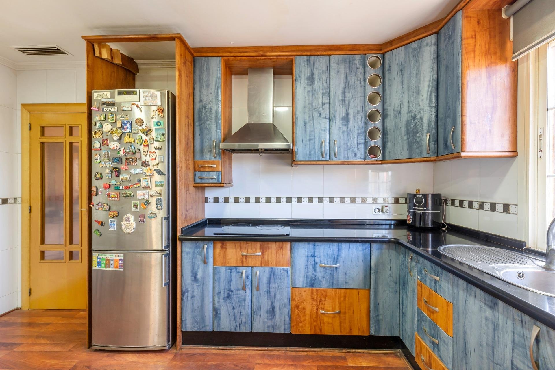 Resale - Terraced house / Townhouse - Torrevieja - Aguas Nuevas